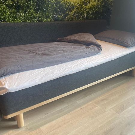 Apartment Lilletveitvegen Bergen Kültér fotó