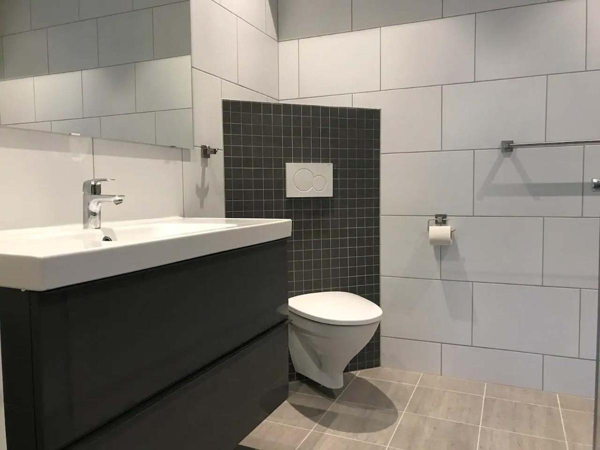 Apartment Lilletveitvegen Bergen Kültér fotó