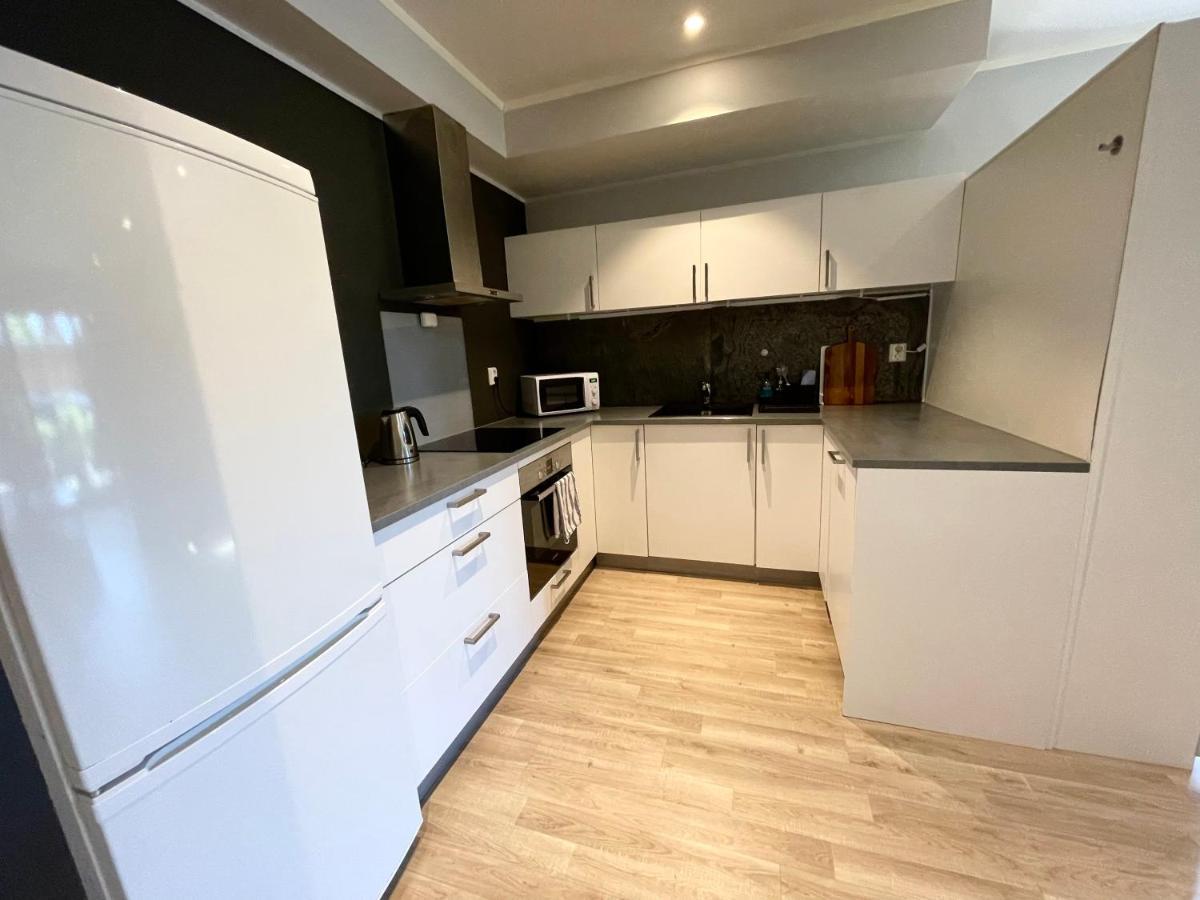 Apartment Lilletveitvegen Bergen Kültér fotó
