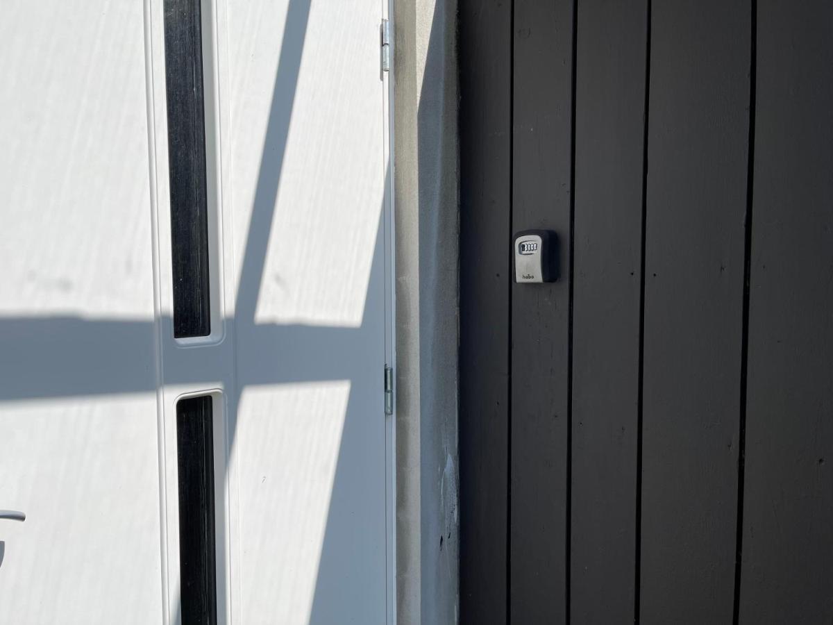 Apartment Lilletveitvegen Bergen Kültér fotó