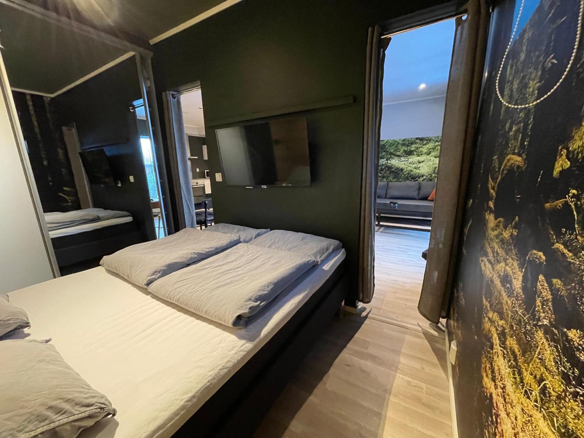Apartment Lilletveitvegen Bergen Kültér fotó