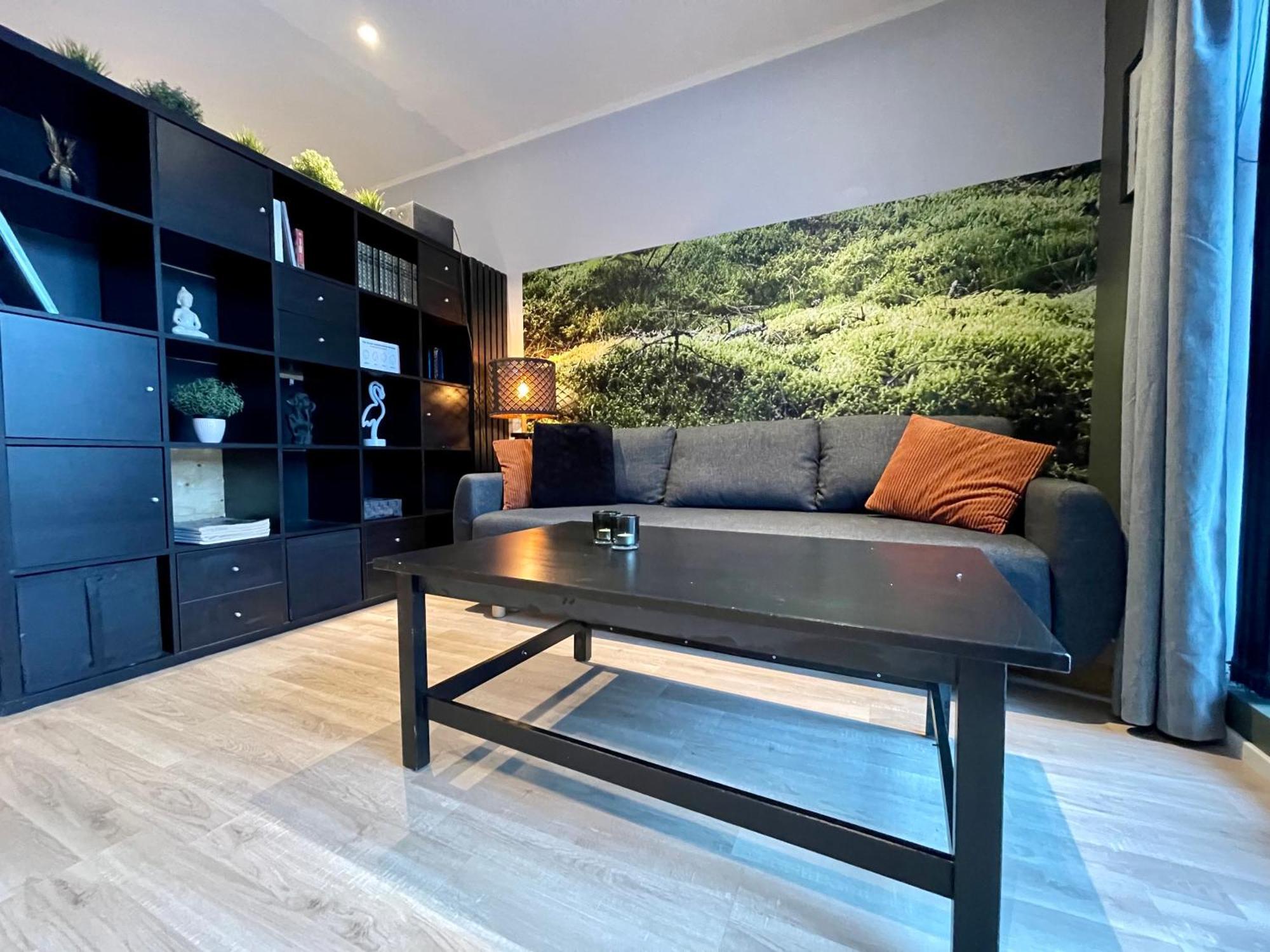 Apartment Lilletveitvegen Bergen Kültér fotó