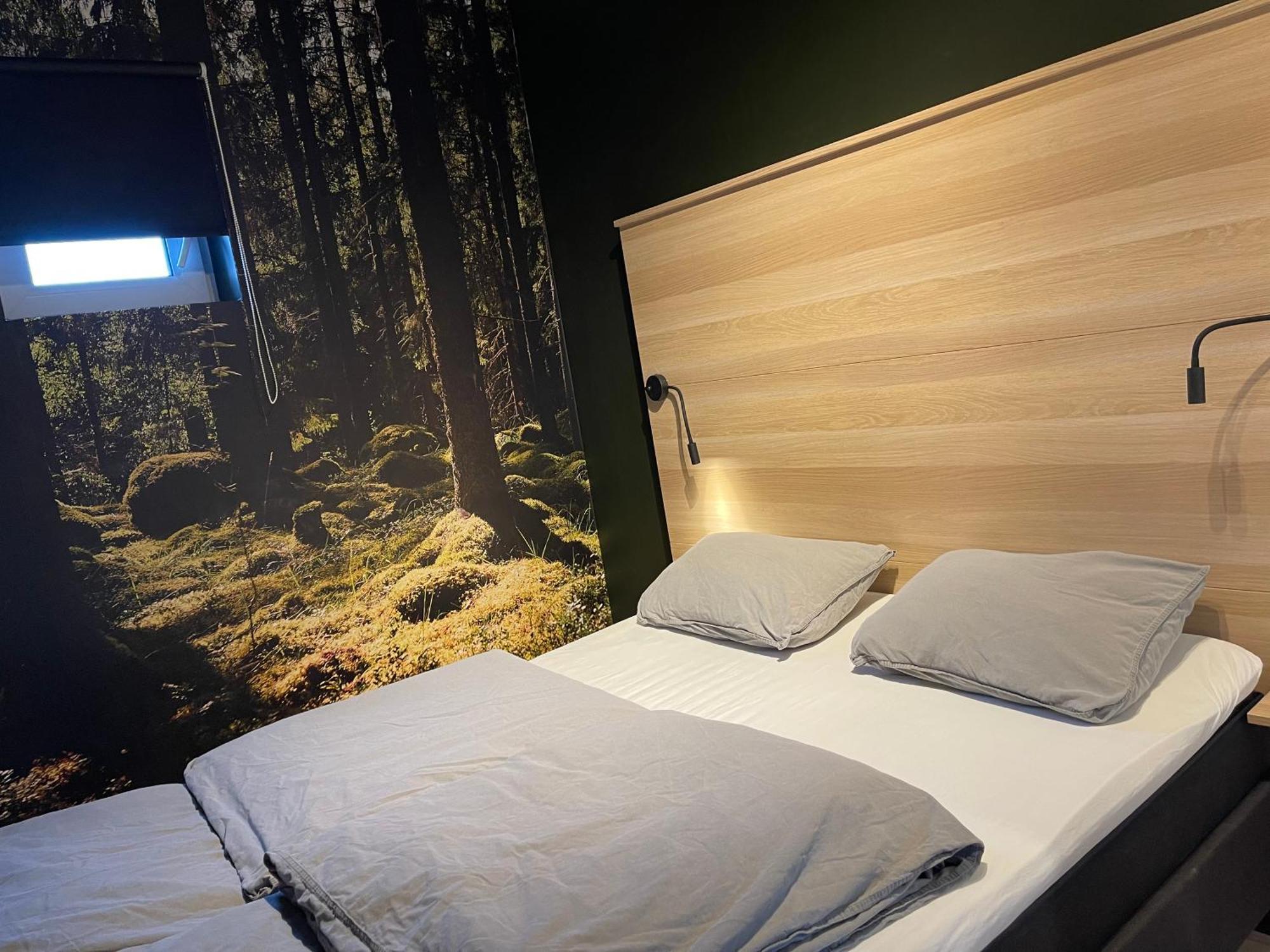 Apartment Lilletveitvegen Bergen Kültér fotó