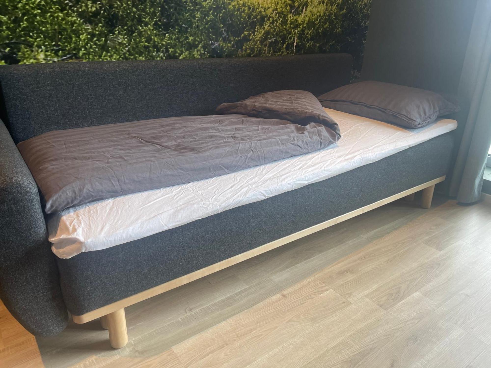 Apartment Lilletveitvegen Bergen Kültér fotó